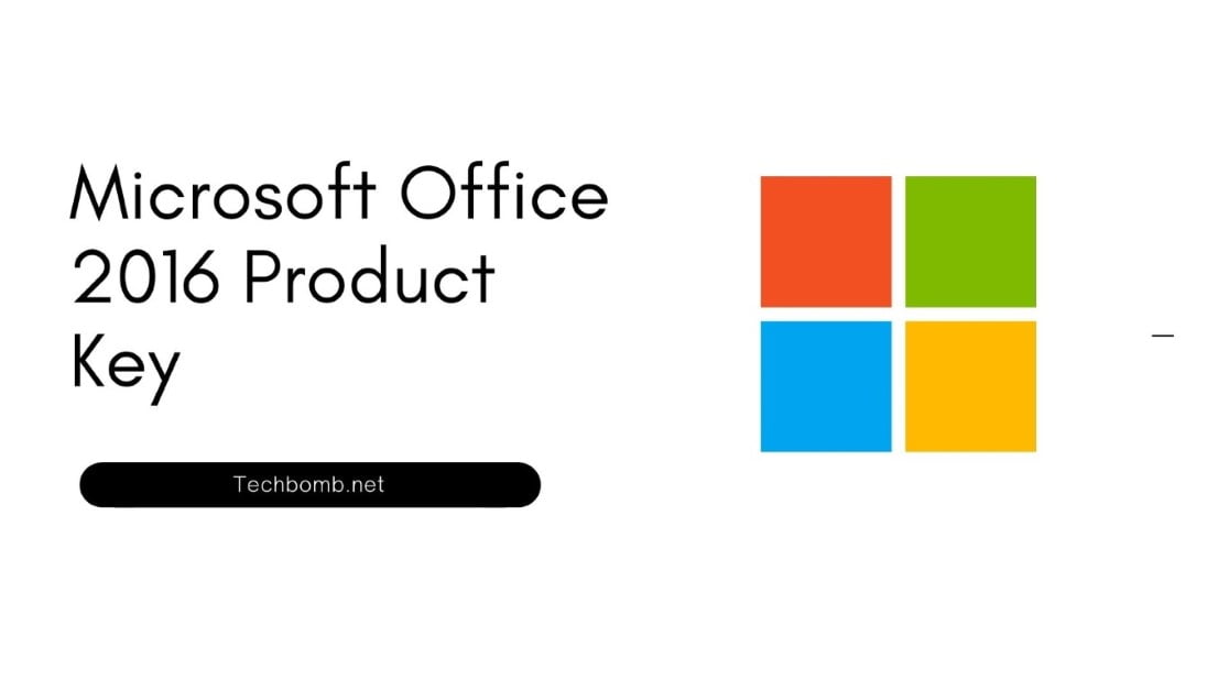 Microsoft Product [Serial Keys] MS Office Key | Windows 7/8/8.1/10 Product Key