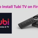 How To Install Tubi TV On Firestick Or Amazon Fire TV?