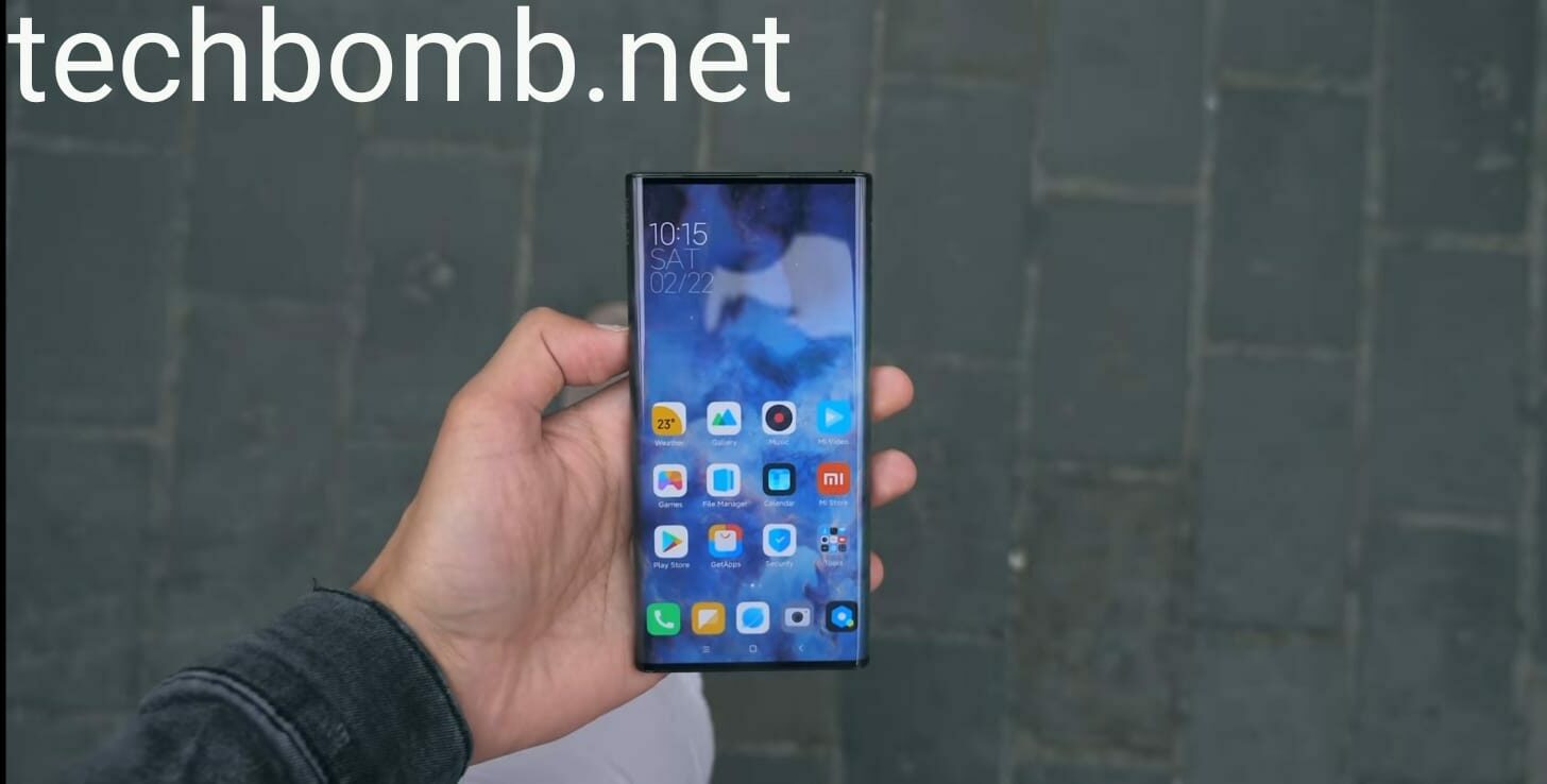 Xiaomi Mix Alpha Review 2024 [30 Days Analysis]