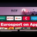 How To Watch Eurosport Player On Apple TV?