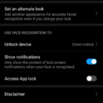 3 Ways to Unlock Huawei P30 Pro – Fingerprint, Face Unlock and Password