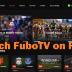 How To Get And Watch Fubotv On Roku?