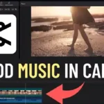 How To Add Music To CapCut Easily (2024 Guide)