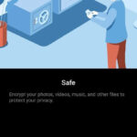 How to Hide Files Securely in Huawei P30 Pro with Safe