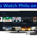 How To Watch And Add Philo On Roku?