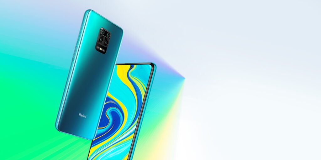 Redmi Note 9S Specifications, Price In India [Launch]